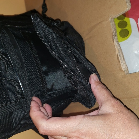 Versatile cross body - Picture 3 of 6